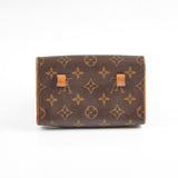 Louis Vuitton Belt Bag Monogram