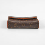 Louis Vuitton Belt Bag Monogram