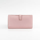 Hermes Bearn Wallet Pink - D Stamp