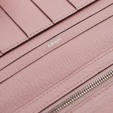 Hermes Bearn Wallet Pink - D Stamp
