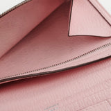 Hermes Bearn Wallet Pink - D Stamp