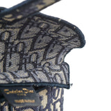 Christian Dior Saddle Belt Bag