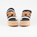 Hermes Havane 30 Sandals Size 35
