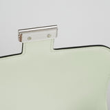 Hermes Epsom Constance Mini Vert Fizz U stamp 2022