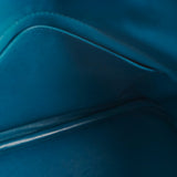 Hermes Bolide 31 Vert Bosphore Clemence G Square