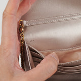 Christian Dior J'ADior Pink Wallet On Chain WOC
