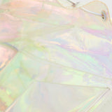Louis Vuitton Virgil Abloh Christopher Iridescent Backpack