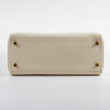 Hermes Kelly 28 Nata - Stamp U