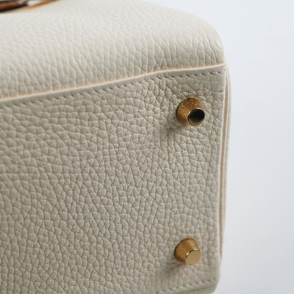 Hermes Kelly 28 Nata - Stamp U