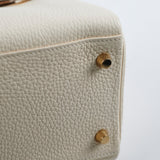 Hermes Kelly 28 Nata - Stamp U