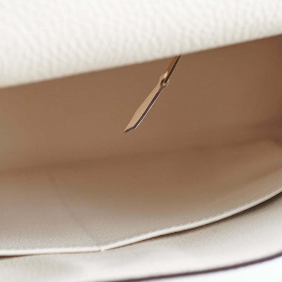 Hermes Kelly 28 Nata - Stamp U