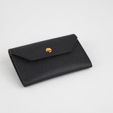 Hermes Kelly 18 Pocket Belt Noir
