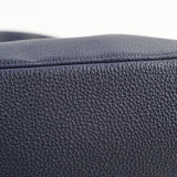 Hermes Birkin 35 Navy Blue T Stamp (2015)