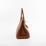 Hermes Birkin 30 Togo Gold - C Stamp