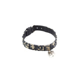 Christian Dior Oblique Dog Collar 37cm