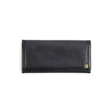 Dior Long Wallet Black Vintage