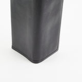 Dior Long Wallet Black Vintage