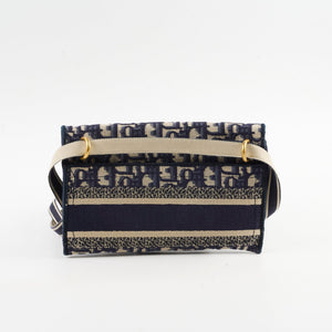 Dior Oblique Belt Bag