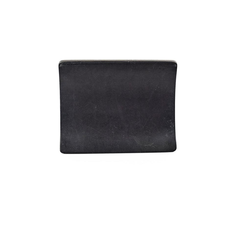 Hermes Ipad Black Cover