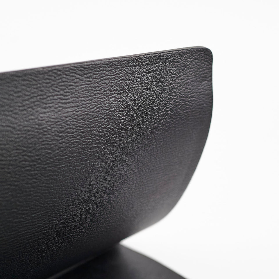 Hermes Ipad Black Cover