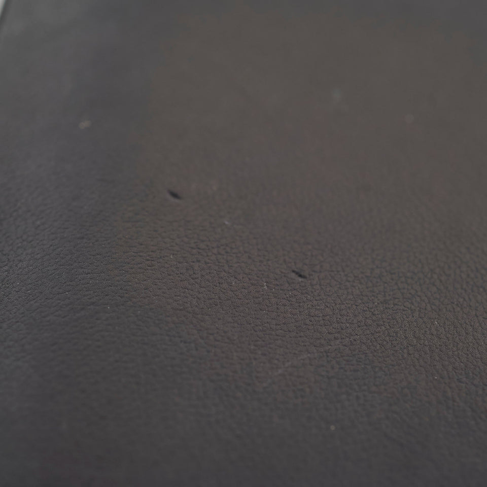 Hermes Ipad Black Cover
