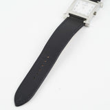 Hermes Heure H Watch Noir