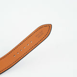 Hermes Heure H Watch Noir