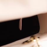 Dior Small Lady Dior ABC Bag