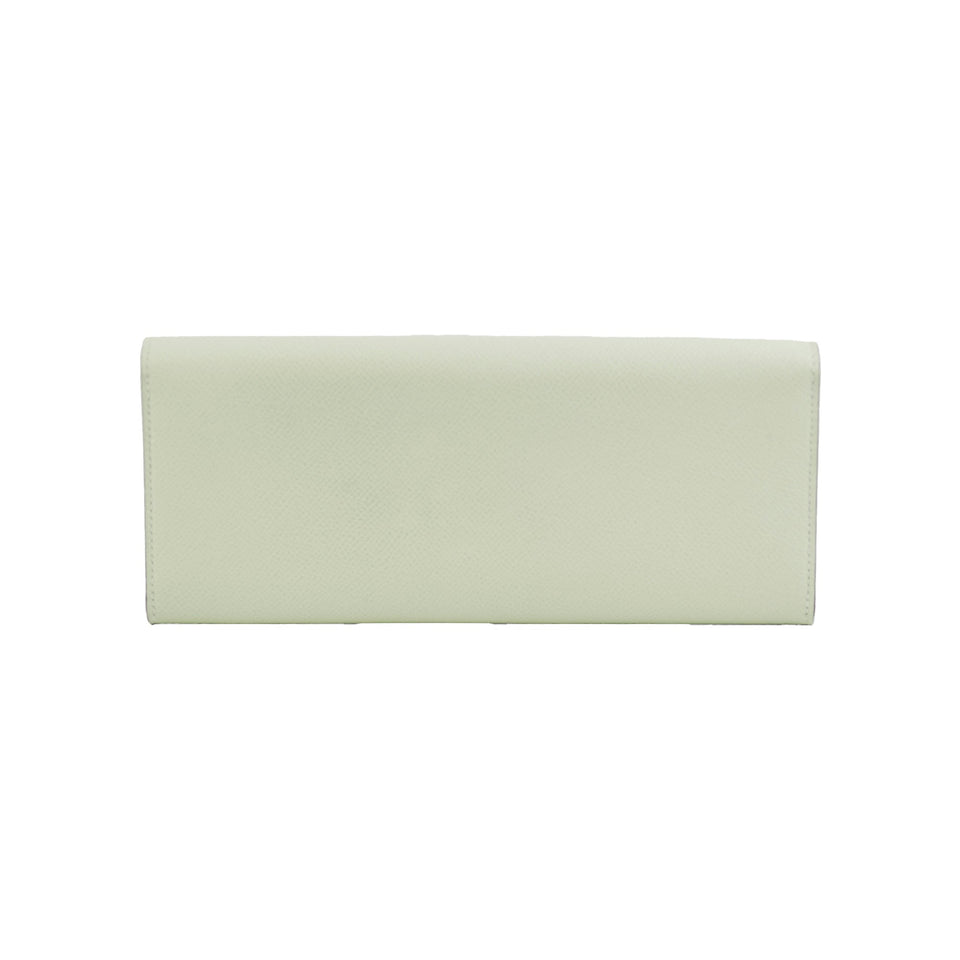 Hermes Chaine D Ancre To Go Vert Fizz