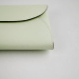 Hermes Chaine D Ancre To Go Vert Fizz