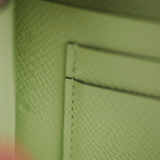 Hermes Chaine D Ancre To Go Vert Fizz