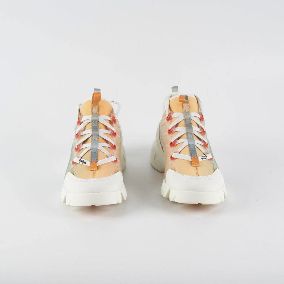 Dior D-Connect Dioraura Multicolour Gradient&nbsp; Size 36