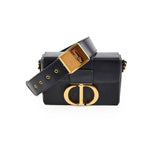 Christian Dior 30 Montaigne Black