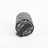 Christian Dior Mens Mini Roller Oblique Jacquard