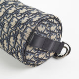 Christian Dior Mens Mini Roller Oblique Jacquard