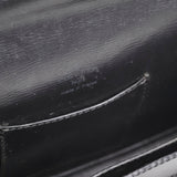 Louis Vuitton Vintage Clutch Epi Black