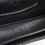 Louis Vuitton Vintage Clutch Epi Black
