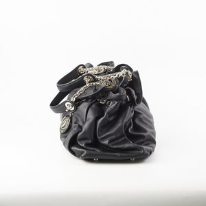 Dior Medium Le Trente Black