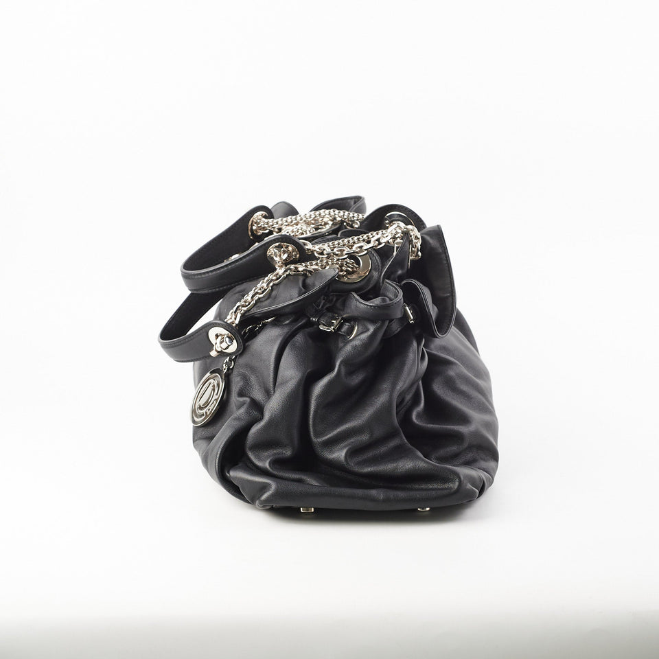 Dior Medium Le Trente Black