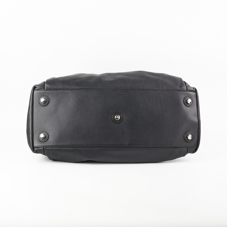 Dior Medium Le Trente Black