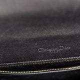 Dior Medium Diorama Metallic Grey