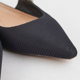 Dior J'aDior Slingback Flats Size 40
