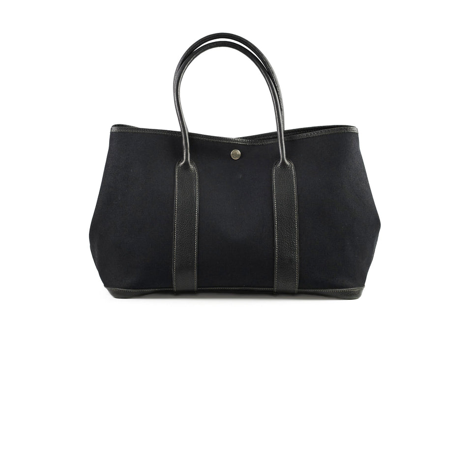 Hermes Garden Party 36   - G Square
