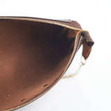 Louis Vuitton Monogram Eva Clutch Crossbody Bag