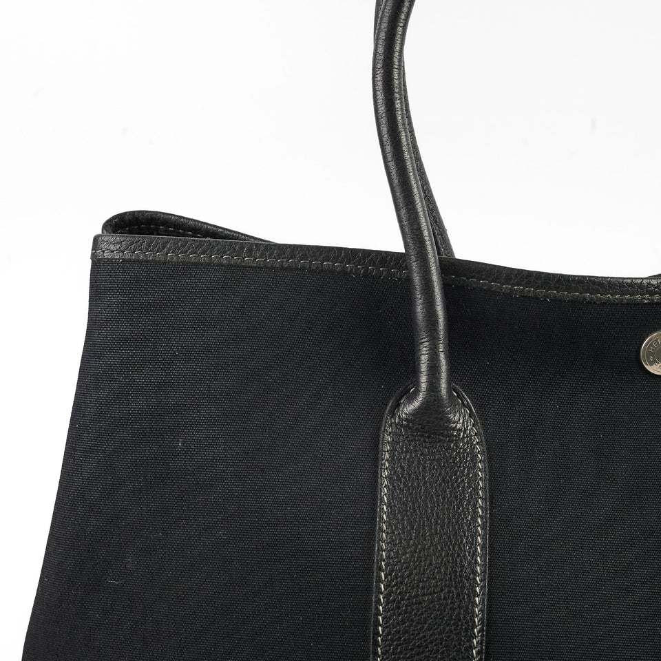 Hermes Garden Party 36   - G Square