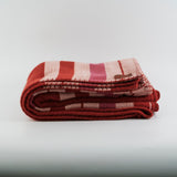Hermes H Bayadere Poncho Blanket