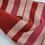 Hermes H Bayadere Poncho Blanket