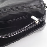 Dior Caro Macrocannage Mini So Black