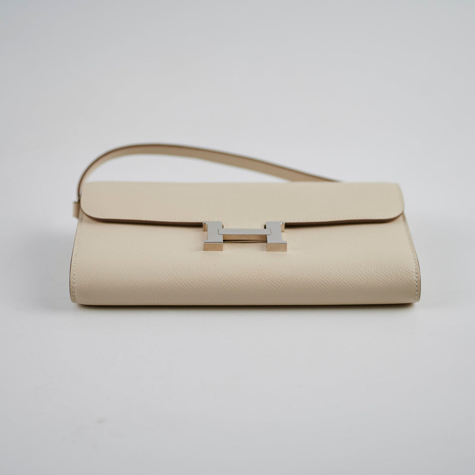 Hermes Constance to Go Nata - Z Stamp
