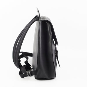 Christian Dior Gallop Black Backpack